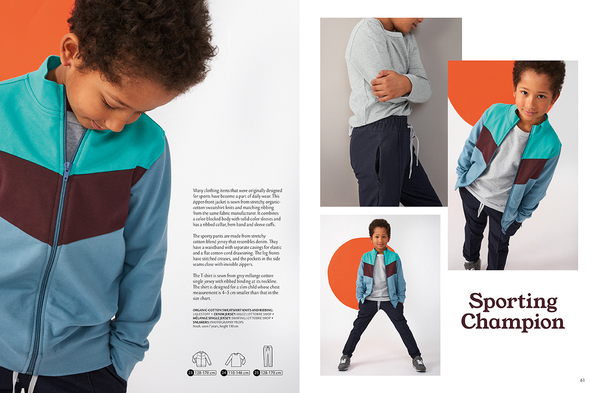 OTTOBRE 1/2020 - KIDS - 17
