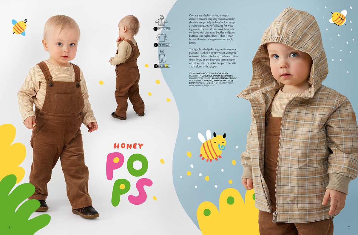OTTOBRE 1/2020 - KIDS - 4
