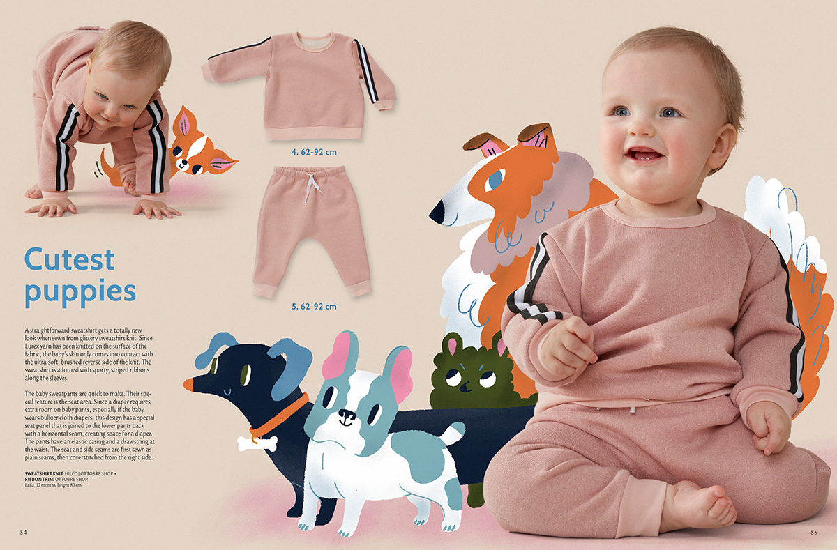 OTTOBRE 1/2020 - KIDS - 14