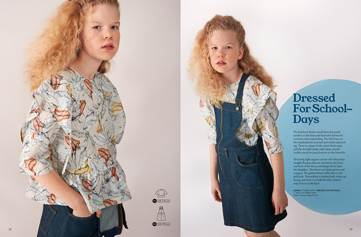 OTTOBRE 1/2020 - KIDS - 16