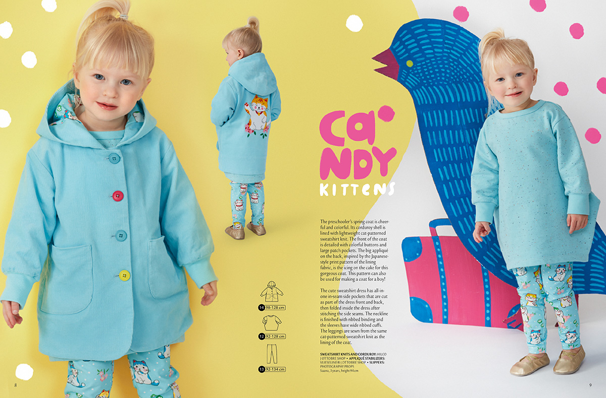 OTTOBRE 1/2020 - KIDS - 5
