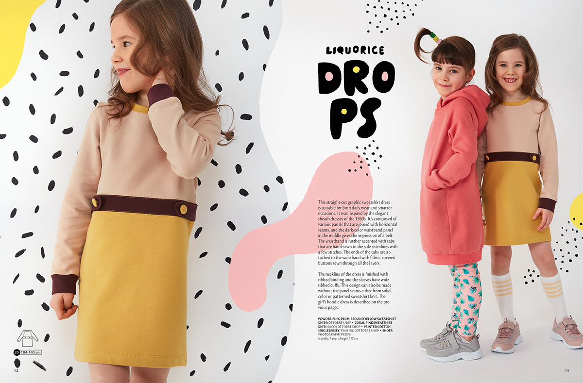 OTTOBRE 1/2020 - KIDS - 8