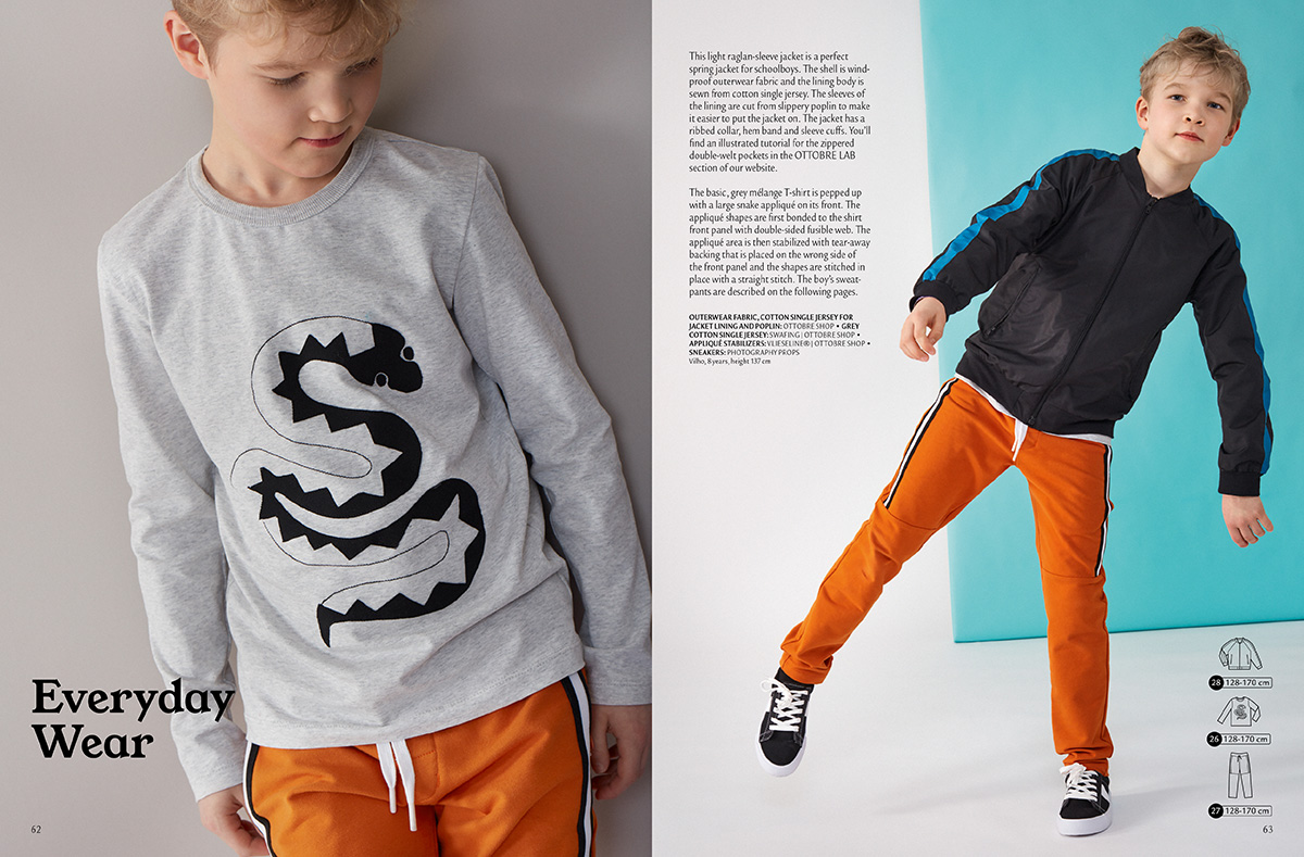 OTTOBRE 1/2020 - KIDS - 18