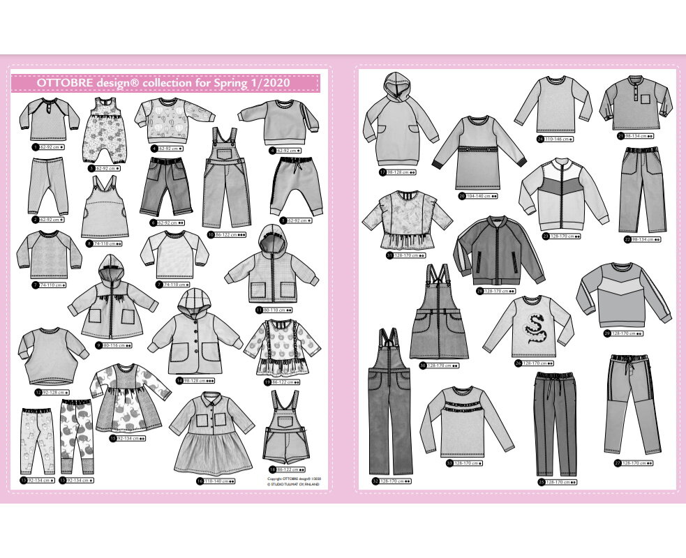 OTTOBRE 1/2020 - KIDS - 2