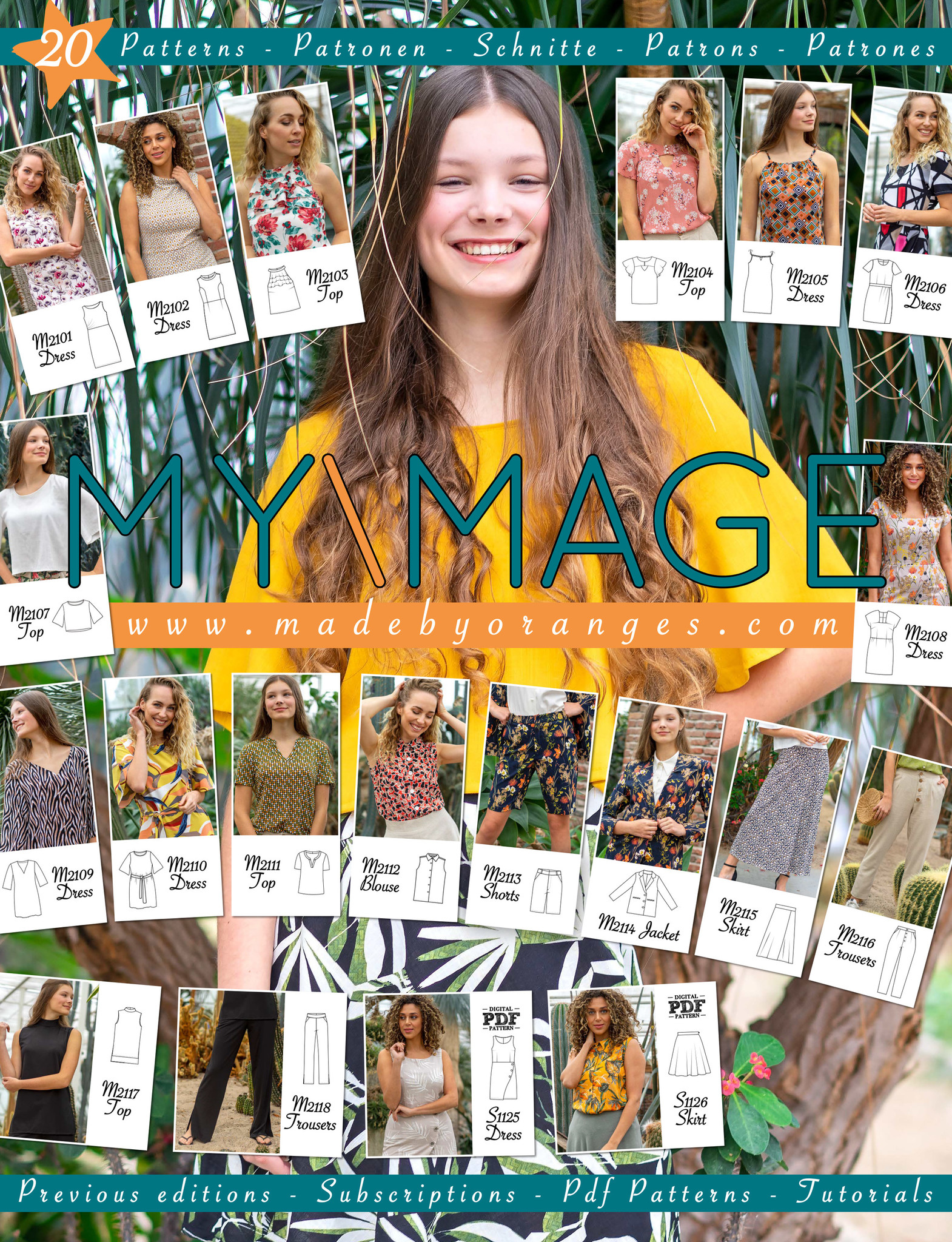 MY IMAGE #22 - 3