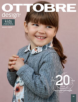 OTTOBRE 4/2020 - KIDS