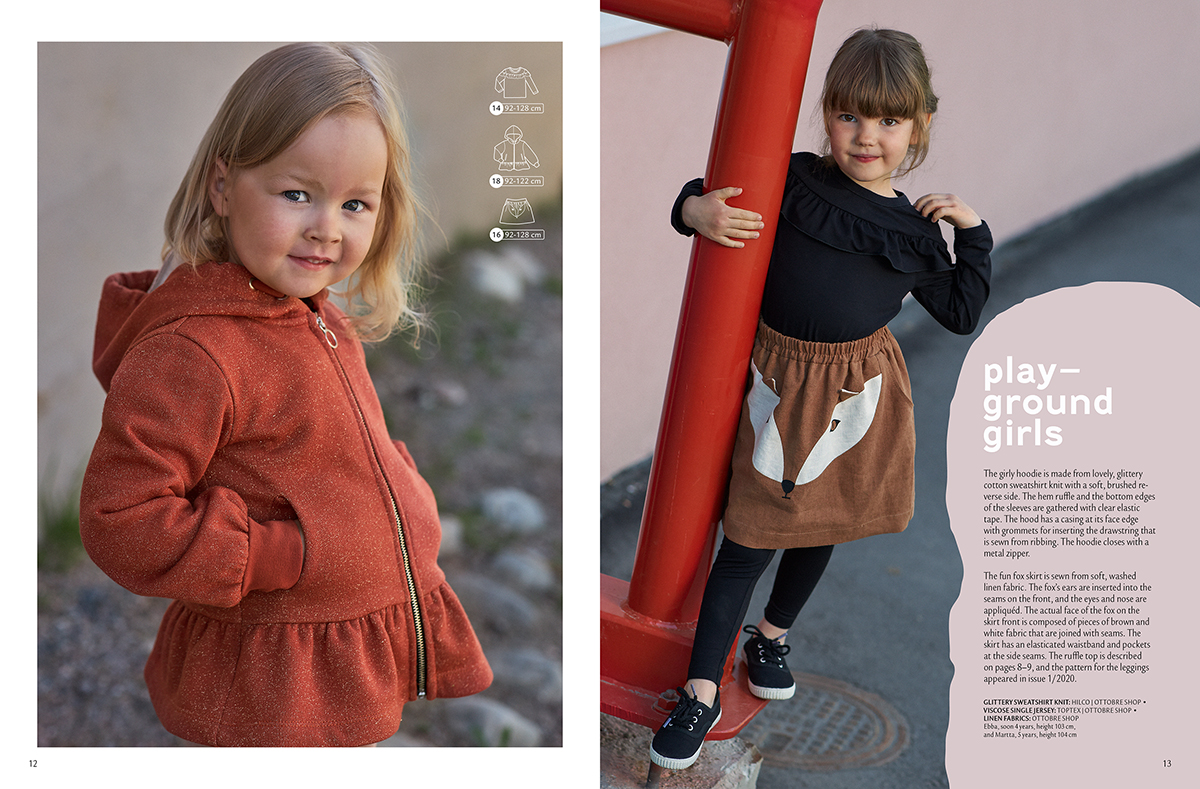 OTTOBRE 4/2020 - KIDS - 7