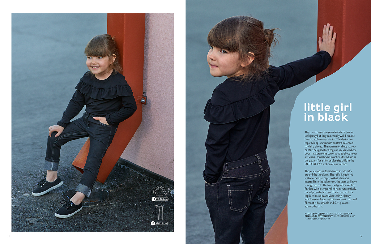 OTTOBRE 4/2020 - KIDS - 5