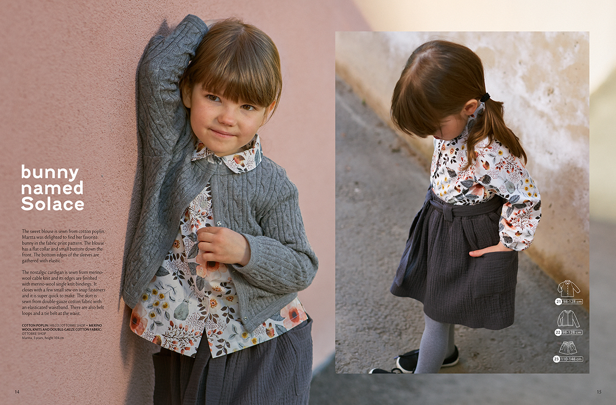 OTTOBRE 4/2020 - KIDS - 8