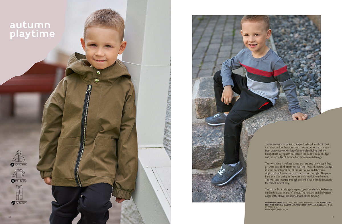 OTTOBRE 4/2020 - KIDS - 10