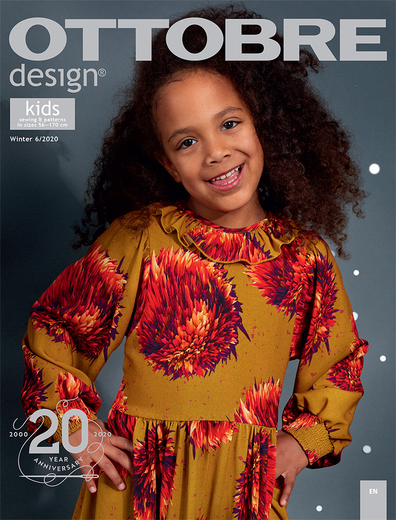OTTOBRE 6/2020 - KIDS
