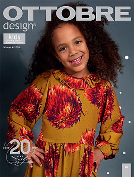 OTTOBRE 6/2020 - KIDS