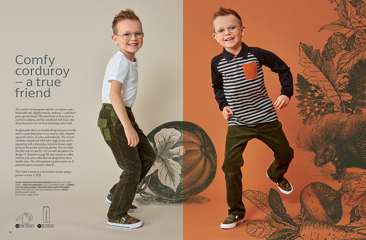 OTTOBRE 6/2020 - KIDS - 17