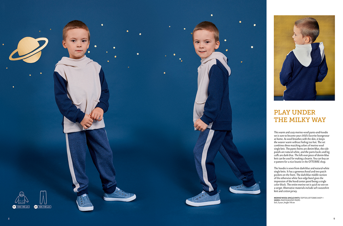 OTTOBRE 6/2020 - KIDS - 6