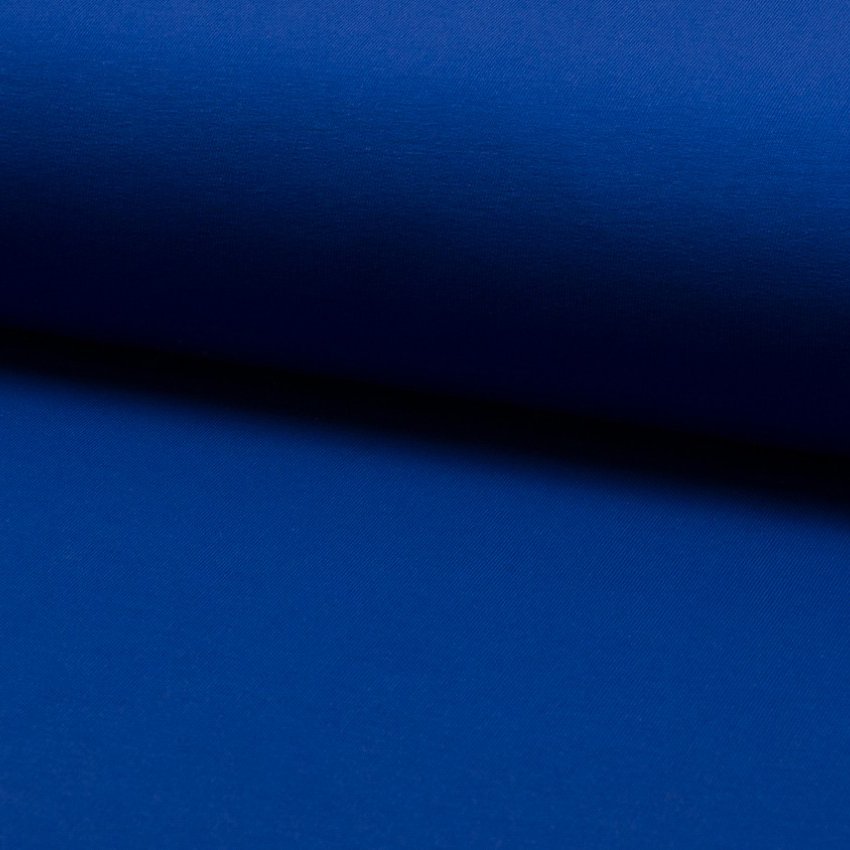 COLLEGE - ROYAL BLUE BRUSHED