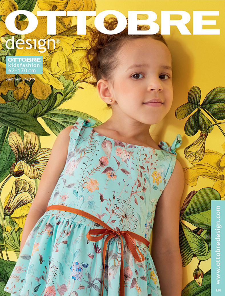 OTTOBRE 3/2019 - KIDS