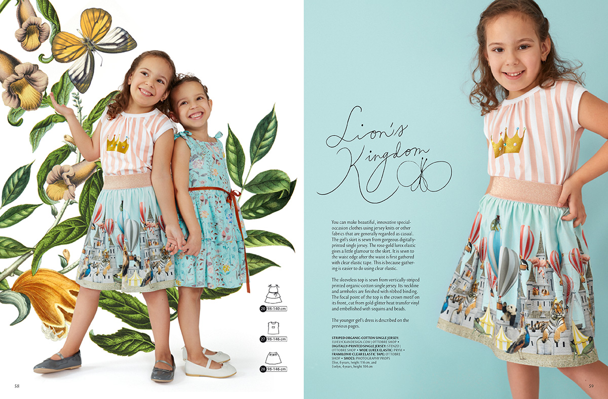 OTTOBRE 3/2019 - KIDS - 17
