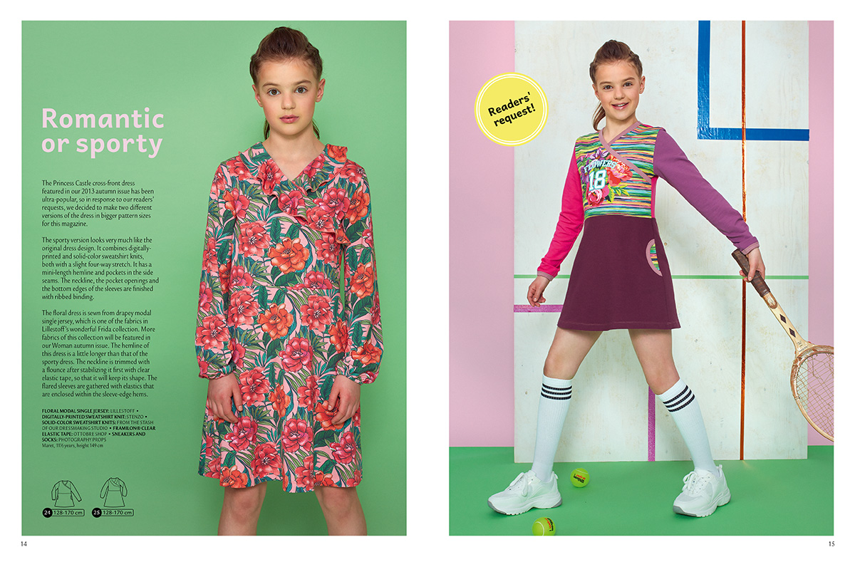 OTTOBRE 4/2019 - KIDS - 8