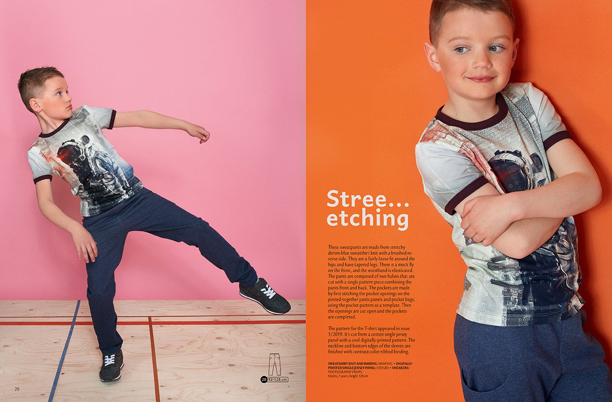 OTTOBRE 4/2019 - KIDS - 11