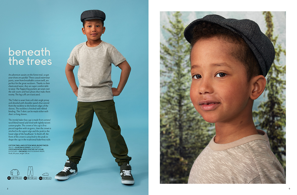 OTTOBRE 4/2019 - KIDS - 5