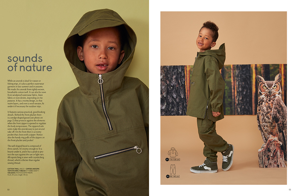 OTTOBRE 4/2019 - KIDS - 6