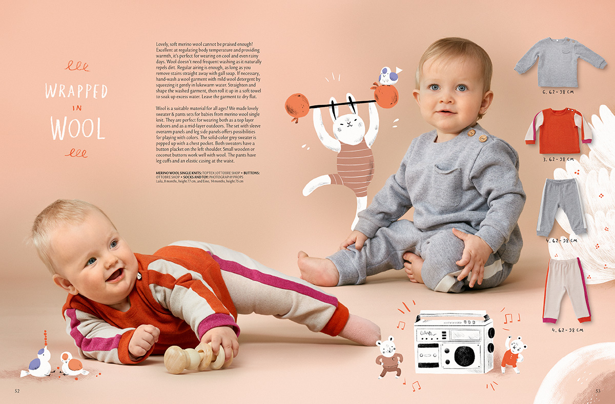 OTTOBRE 6/2019 - KIDS - 13