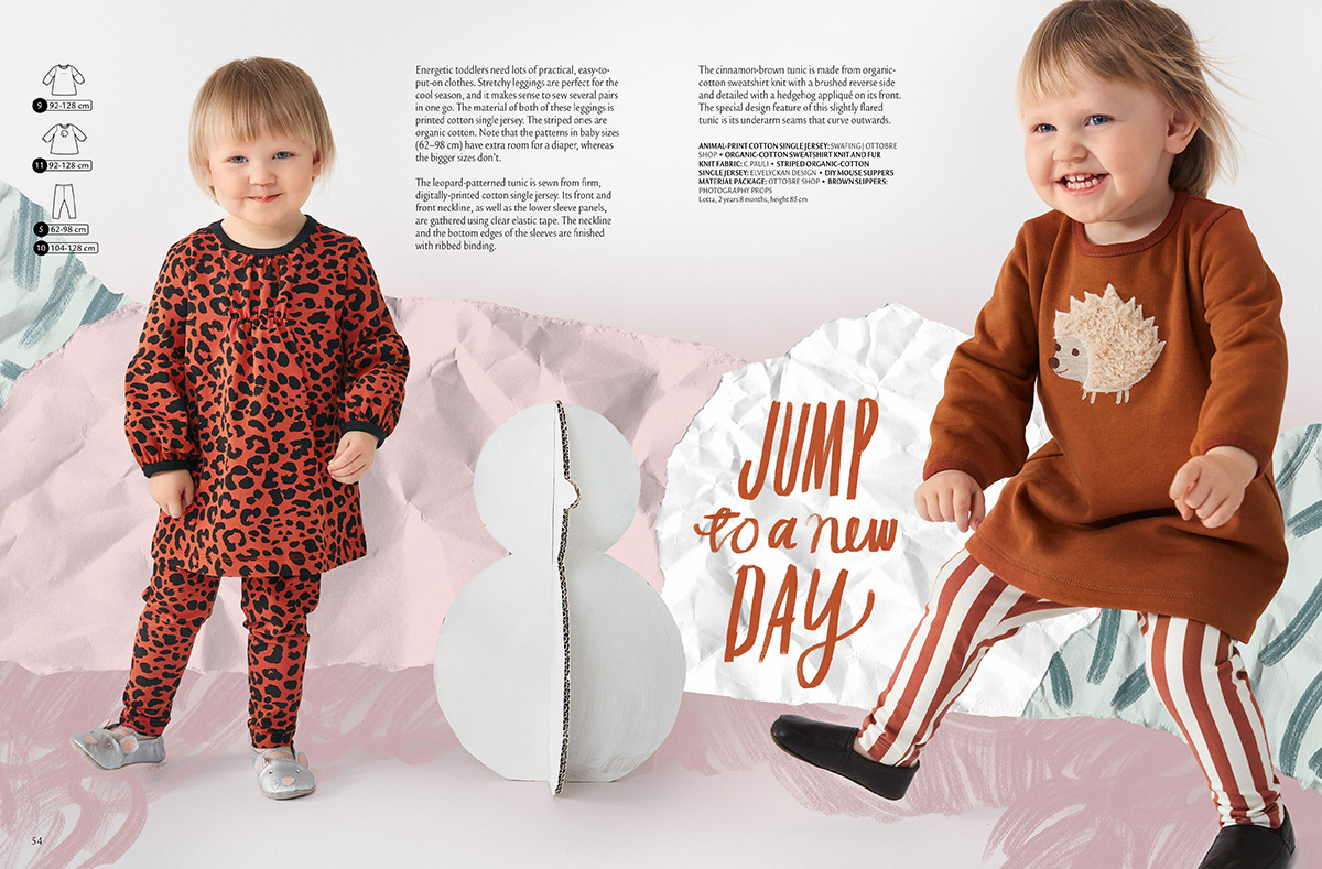 OTTOBRE 6/2019 - KIDS - 14