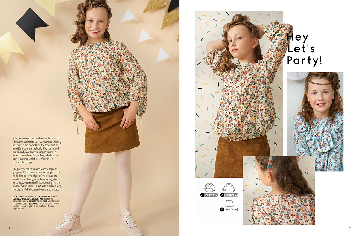 OTTOBRE 6/2019 - KIDS - 4