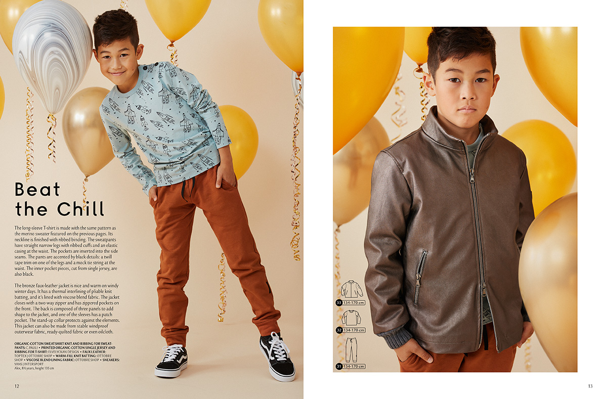OTTOBRE 6/2019 - KIDS - 7
