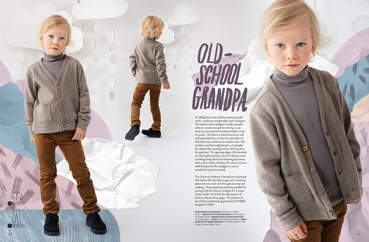 OTTOBRE 6/2019 - KIDS - 18