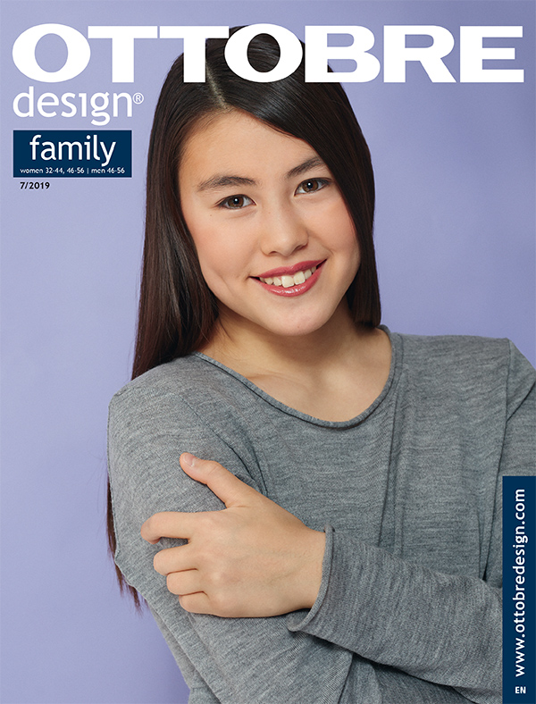 OTTOBRE 7/2019 - FAMILY