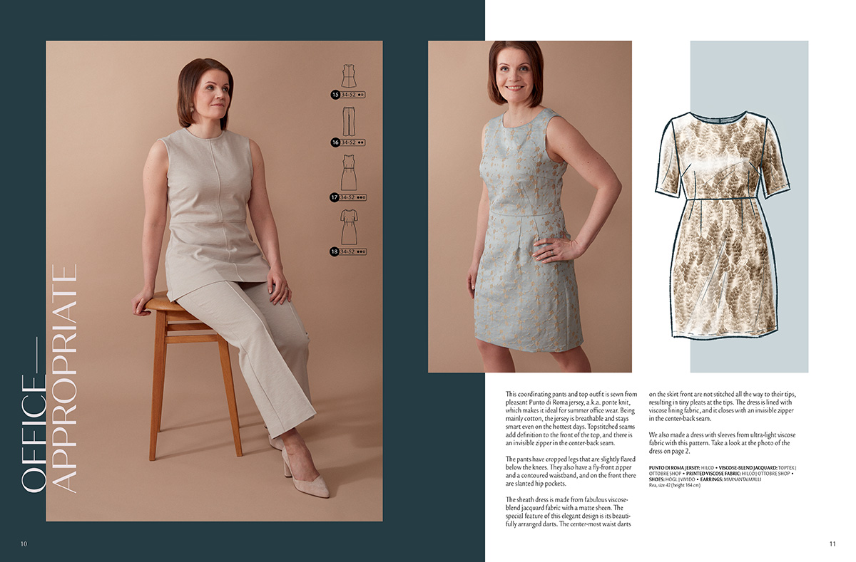OTTOBRE 2/2020 - WOMAN - 6