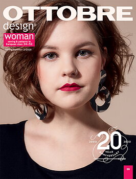 OTTOBRE 2/2020 - WOMAN