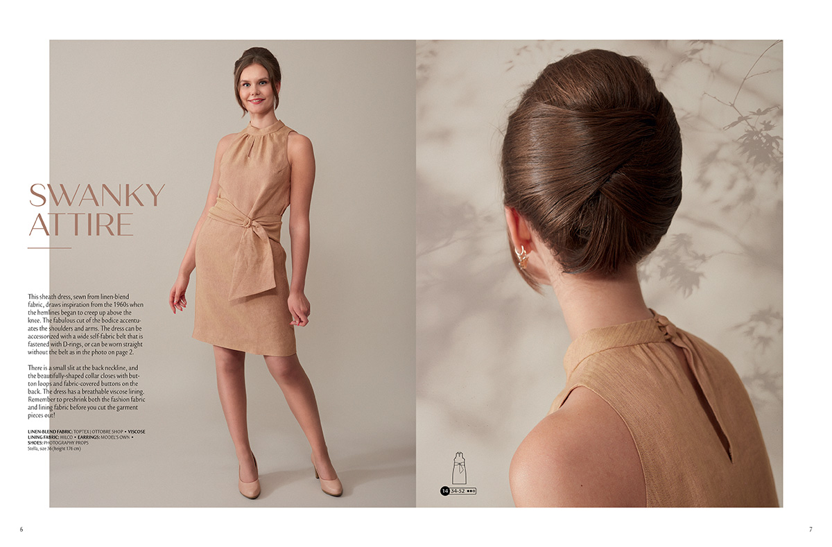 OTTOBRE 2/2020 - WOMAN - 4