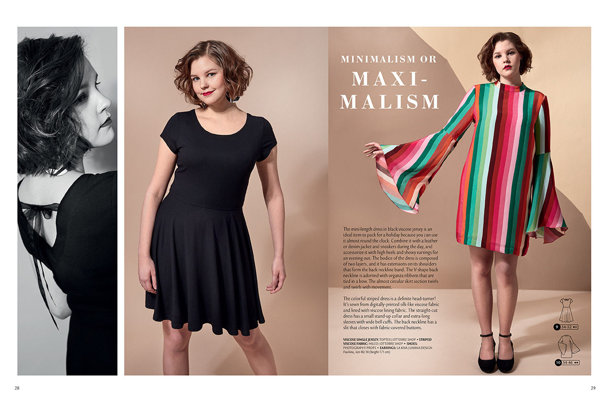 OTTOBRE 2/2020 - WOMAN - 7