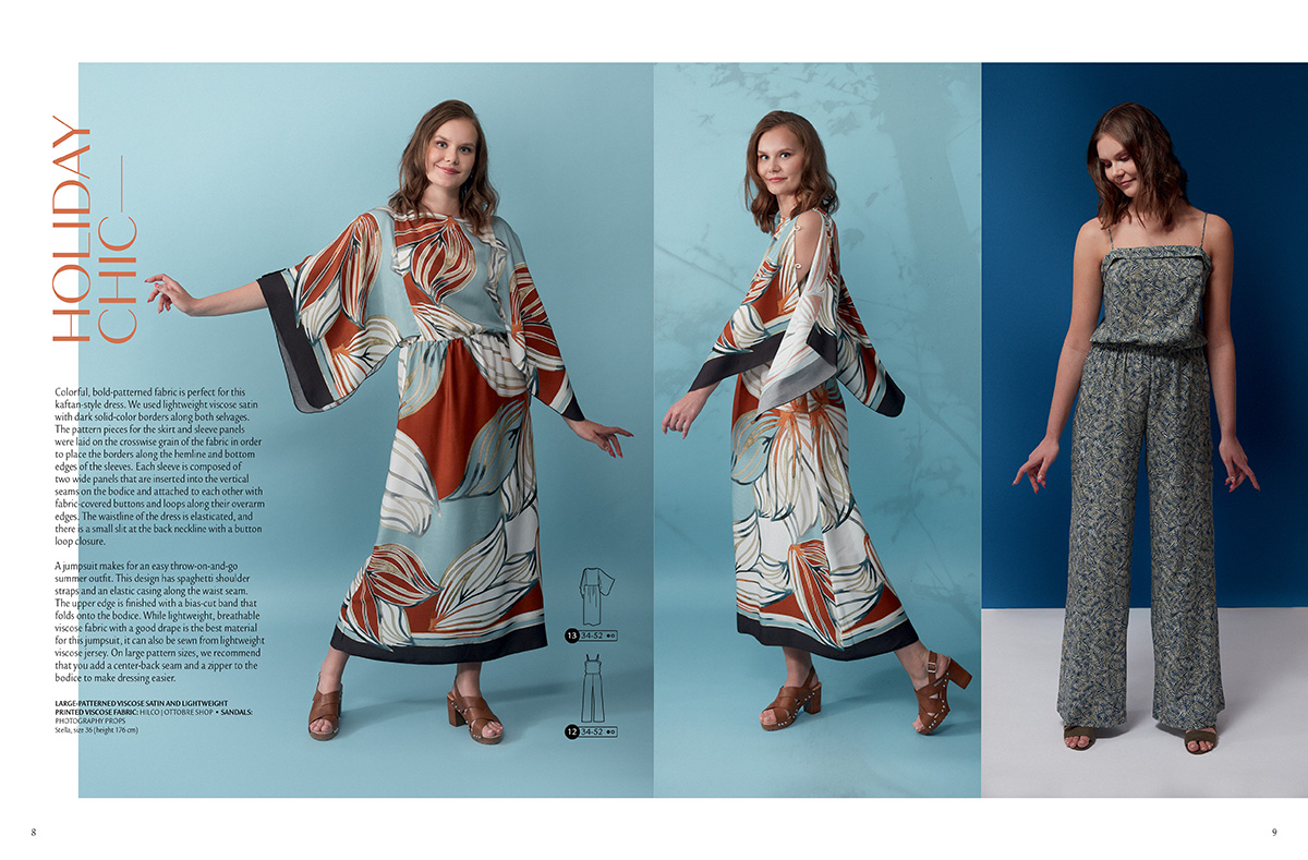 OTTOBRE 2/2020 - WOMAN - 5