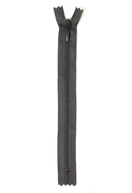  ZIPPER - 25CM