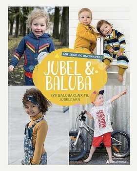 Jubel & Baluba - Syr Balubaklær til Jubelbarn
