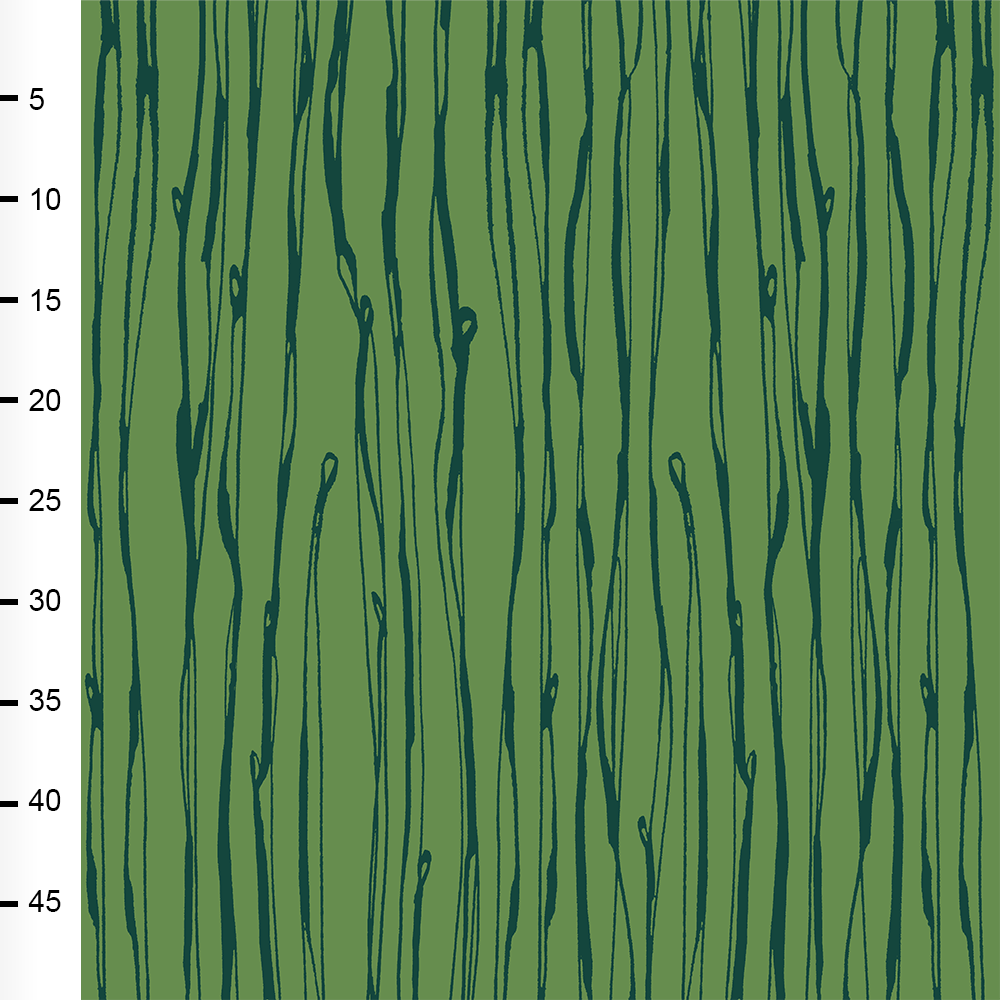 WILLOW - GREEN