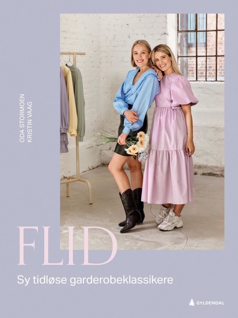 FLID. Sy tidløse garderobeklassikere