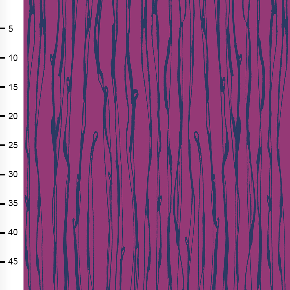 WILLOW COLLEGE - FUCHSIA