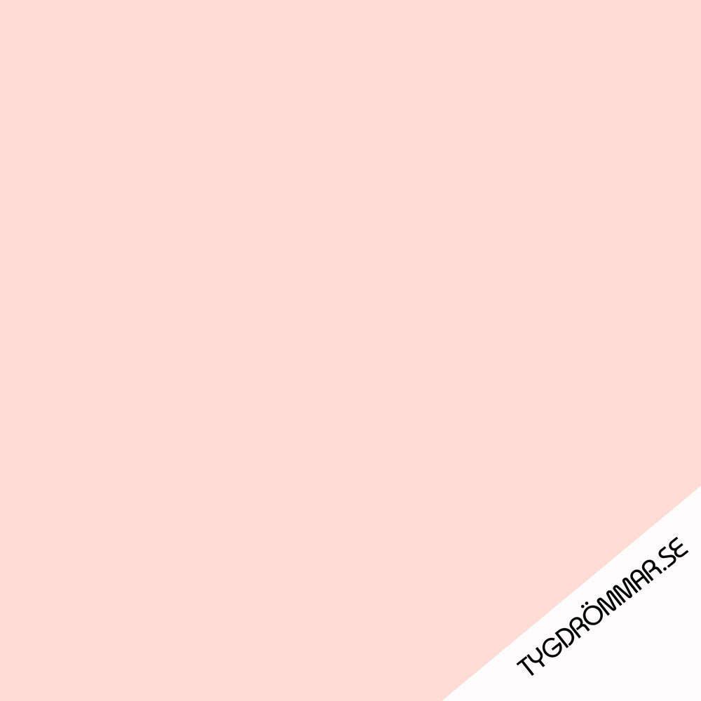 COLLEGE - PASTEL PEACH (040)