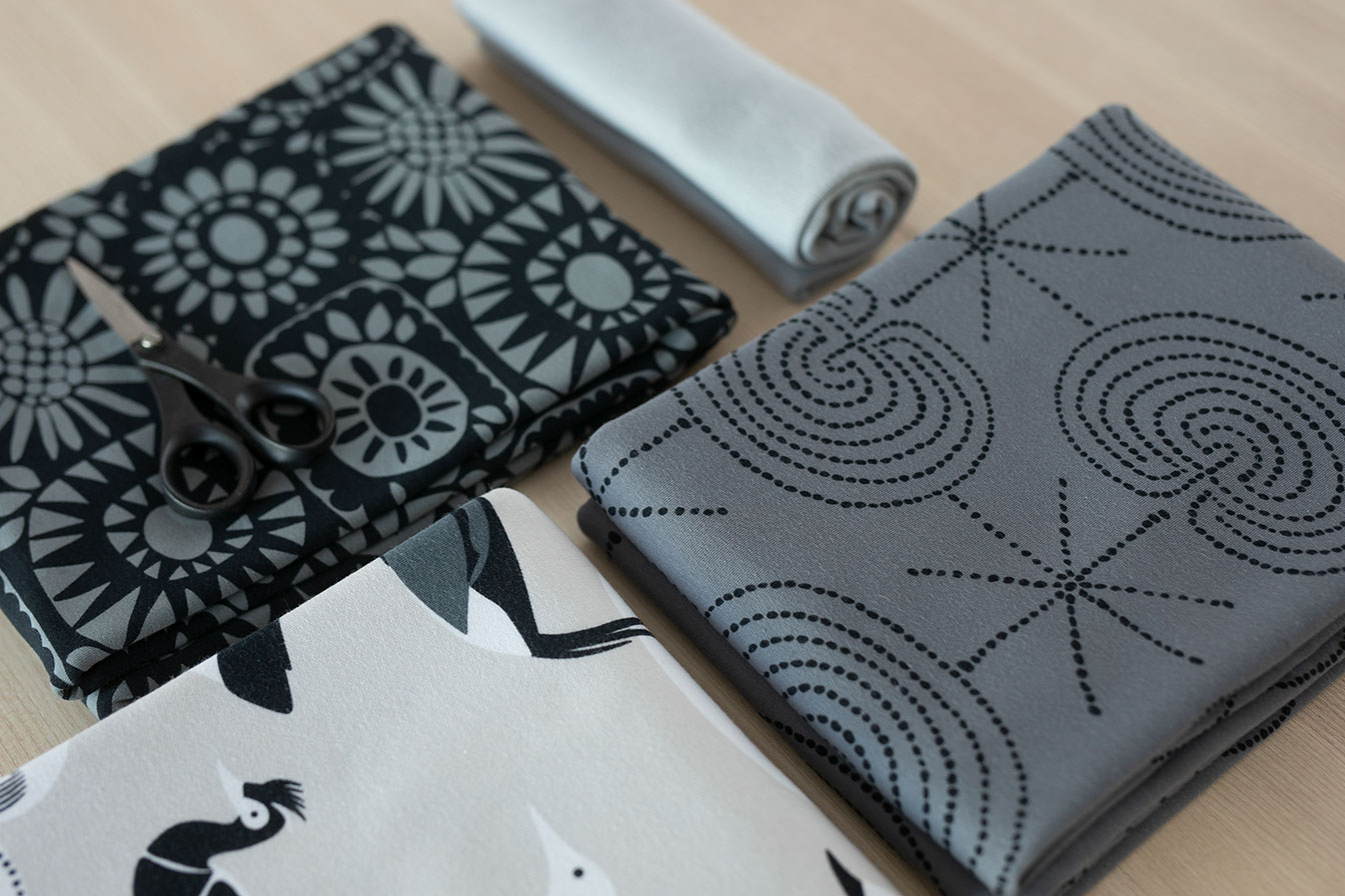 GIANT'S GARDEN COLLEGE - GRAY - 3
