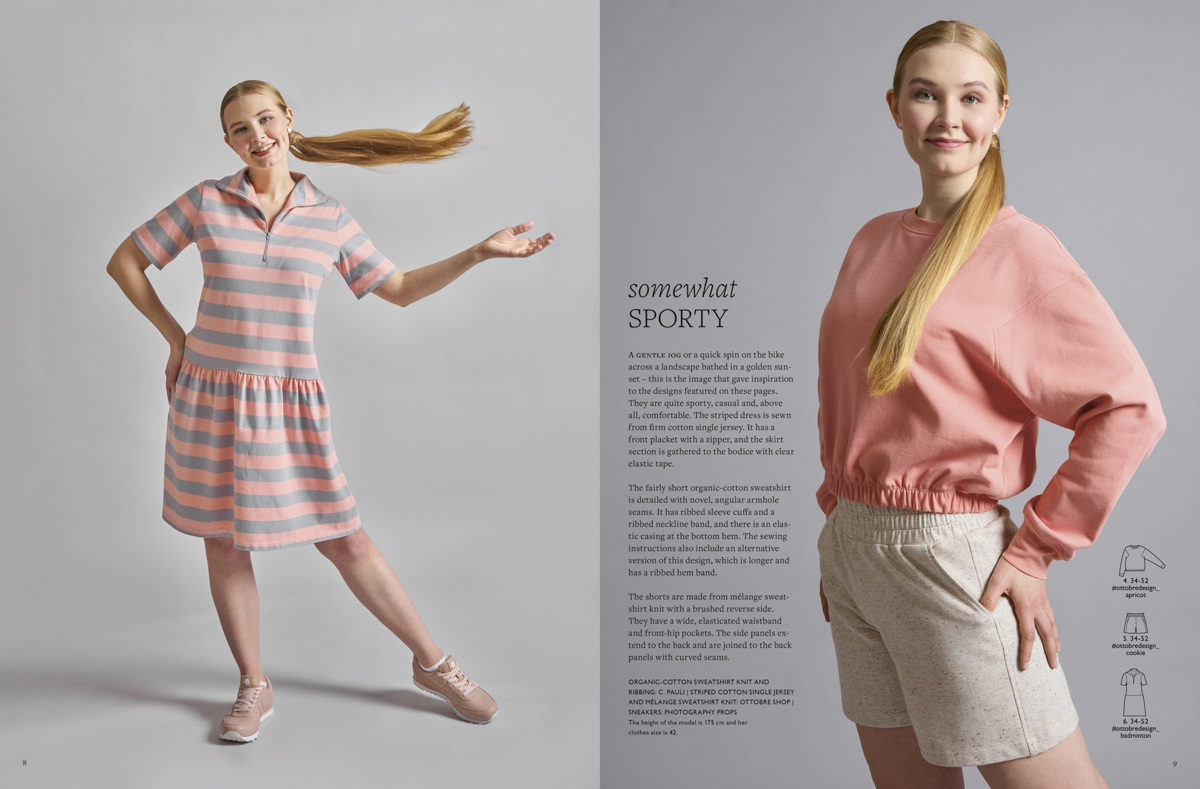 OTTOBRE 2/2024 - WOMAN      - 5
