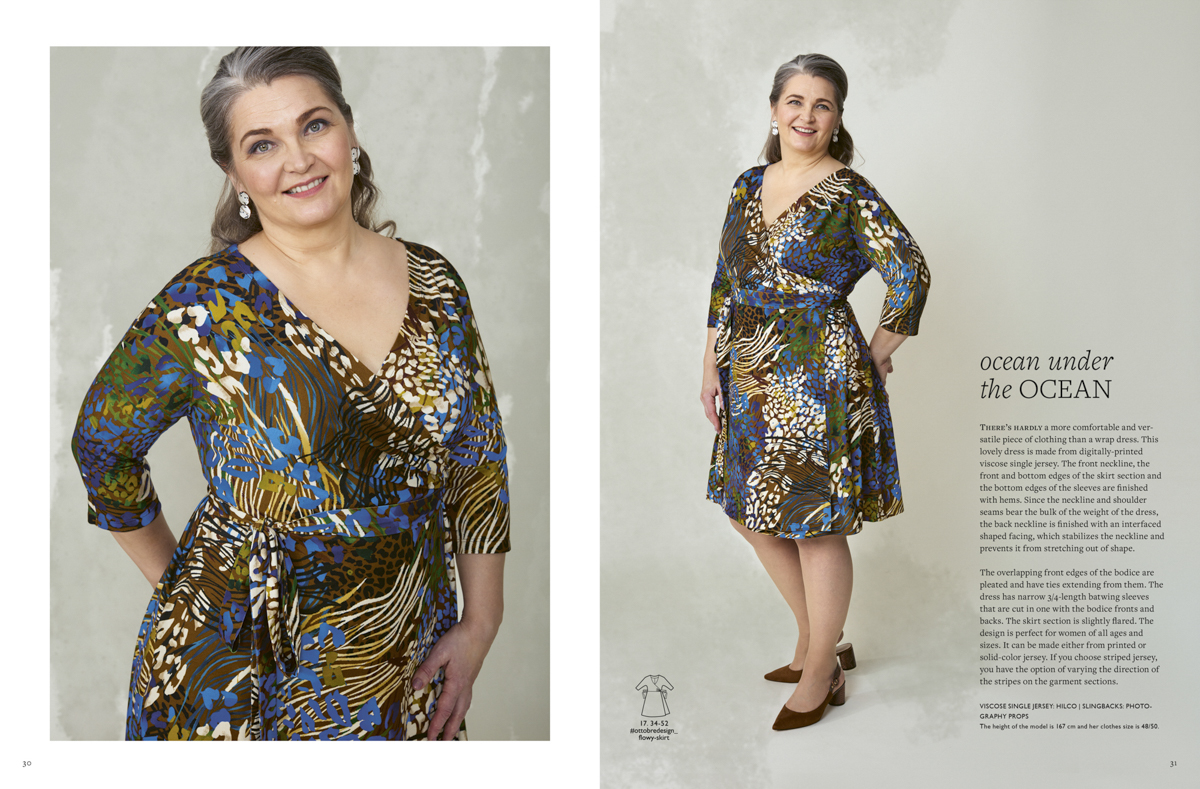 OTTOBRE 2/2024 - WOMAN      - 9