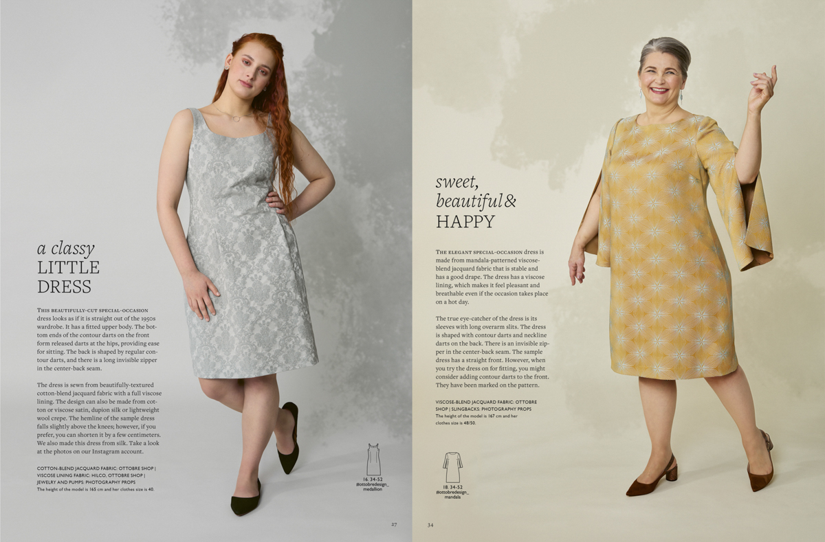 OTTOBRE 2/2024 - WOMAN      - 7