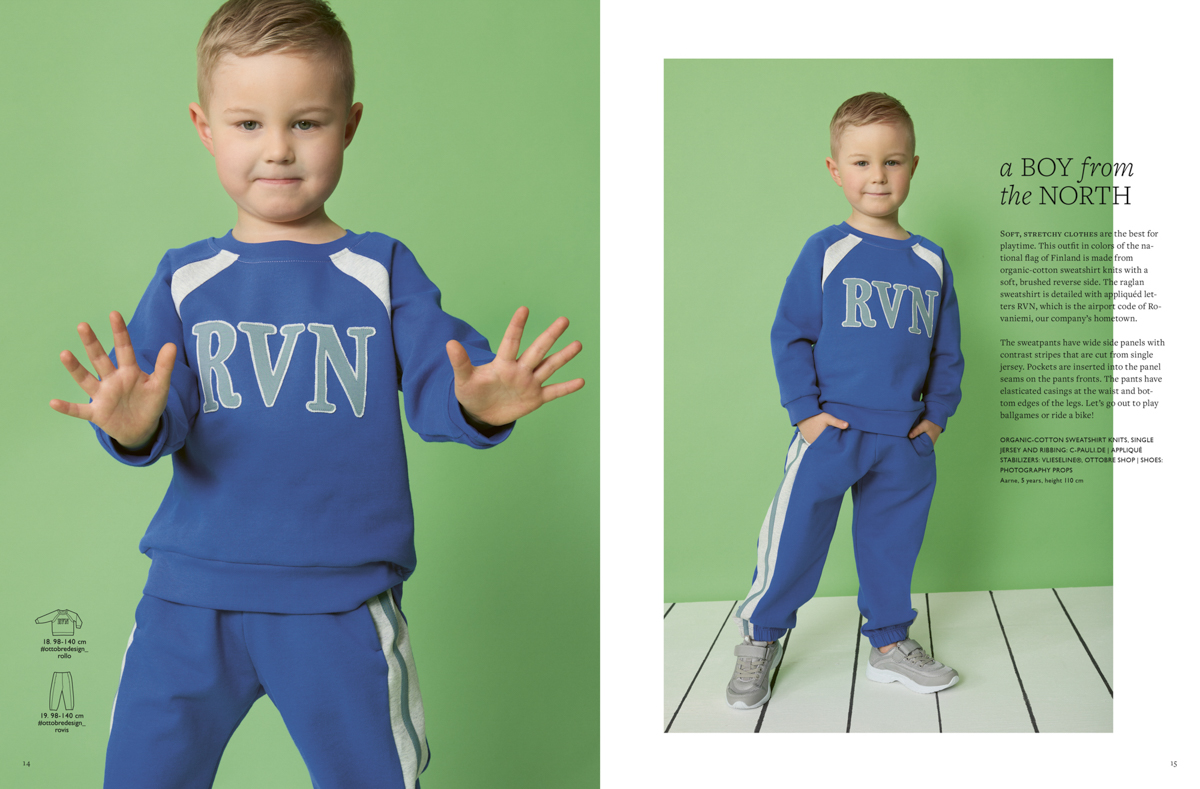 OTTOBRE 1/2024  - KIDS - 7