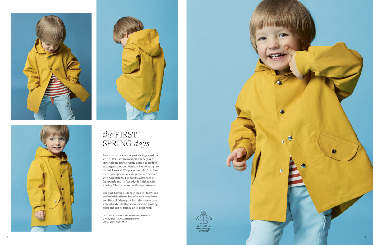 OTTOBRE 1/2024  - KIDS - 3