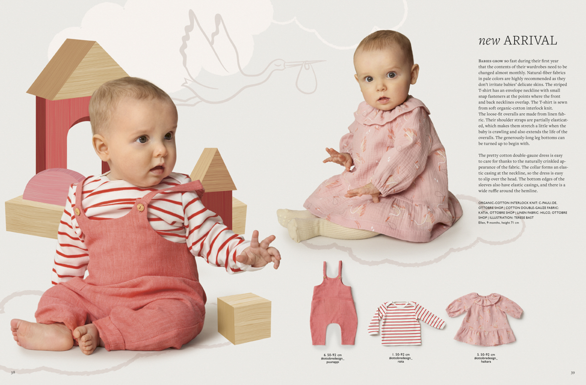 OTTOBRE 1/2024  - KIDS - 9
