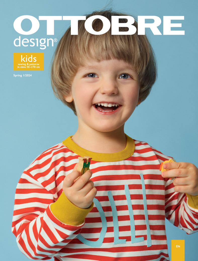 OTTOBRE 1/2024  - KIDS